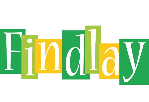 Findlay lemonade logo