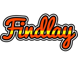 Findlay madrid logo