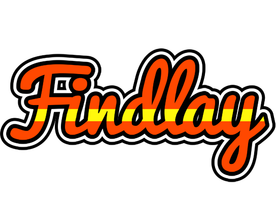 Findlay madrid logo