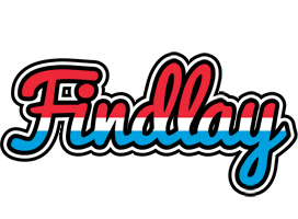 Findlay norway logo