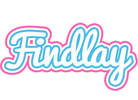 Findlay outdoors logo