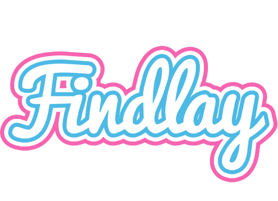 Findlay outdoors logo