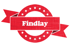 Findlay passion logo