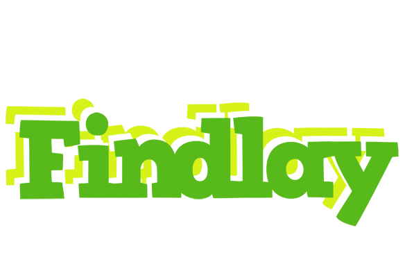 Findlay picnic logo