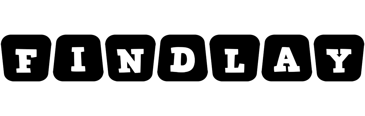 Findlay racing logo