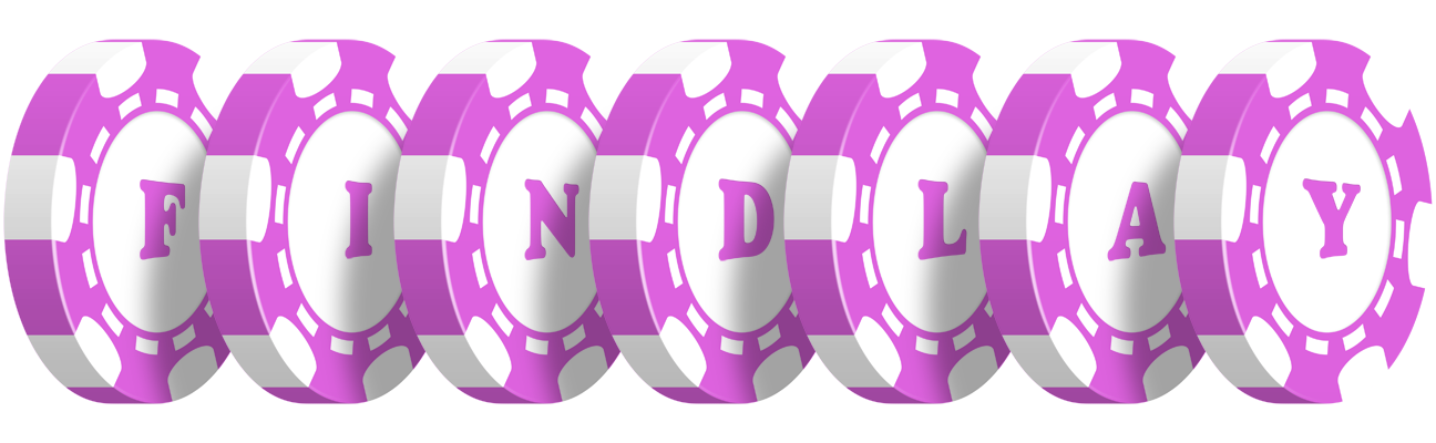 Findlay river logo
