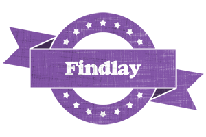 Findlay royal logo