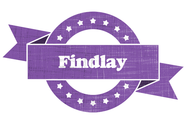 Findlay royal logo