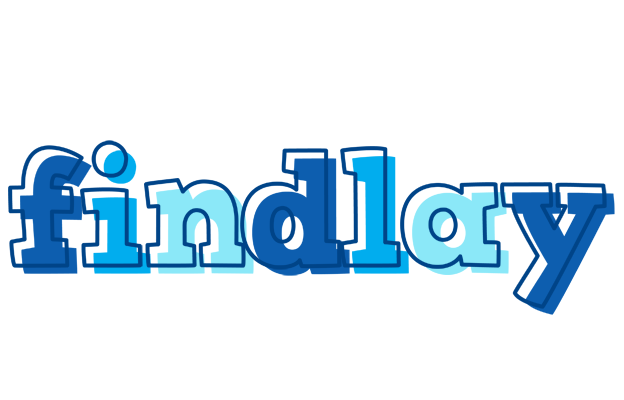 Findlay sailor logo