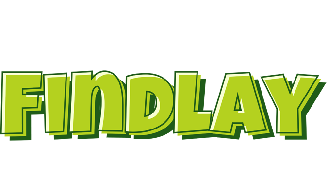 Findlay summer logo