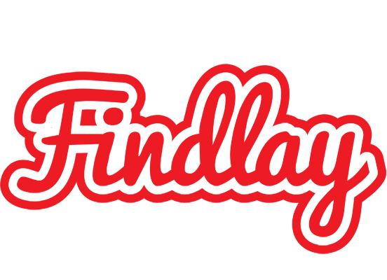 Findlay sunshine logo