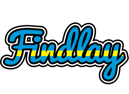Findlay sweden logo