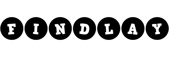 Findlay tools logo