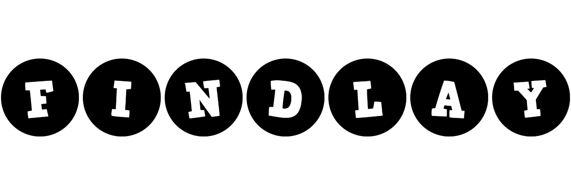 Findlay tools logo