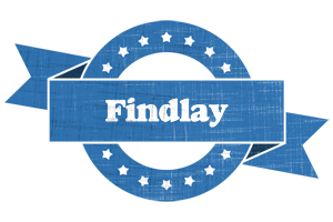 Findlay trust logo