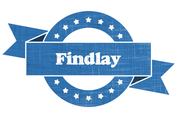 Findlay trust logo
