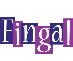 Fingal autumn logo