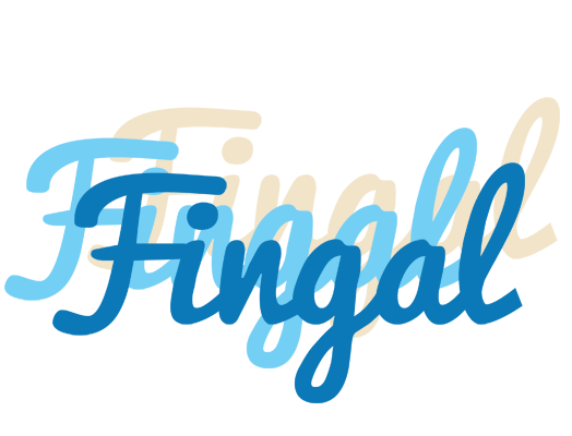 Fingal breeze logo