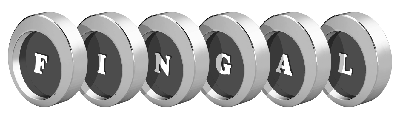 Fingal coins logo