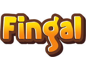 Fingal cookies logo