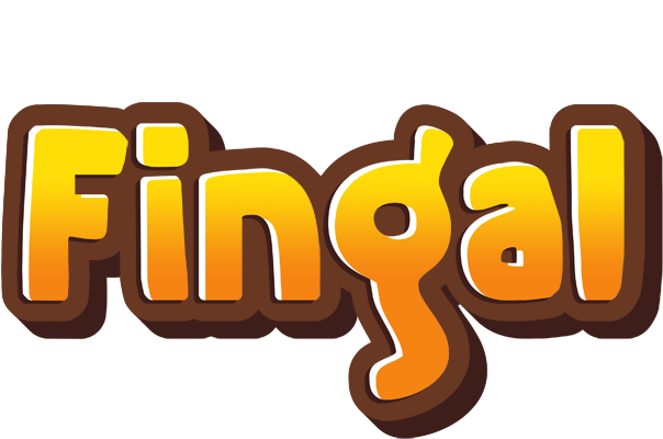 Fingal cookies logo