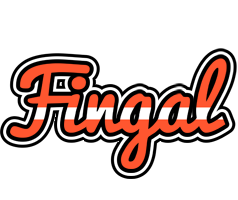 Fingal denmark logo