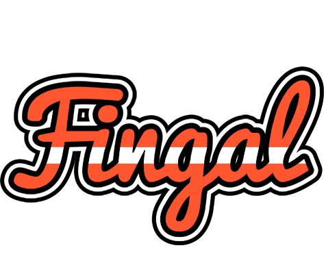Fingal denmark logo