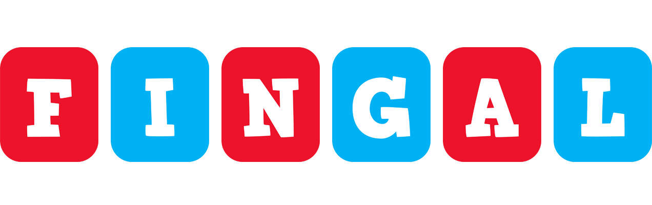 Fingal diesel logo