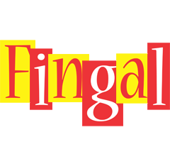 Fingal errors logo