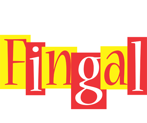 Fingal errors logo