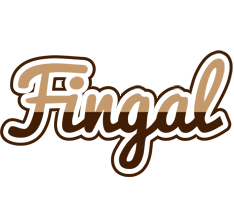 Fingal exclusive logo