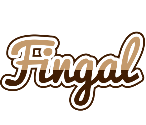 Fingal exclusive logo