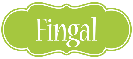 Fingal family logo