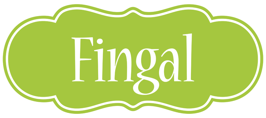 Fingal family logo