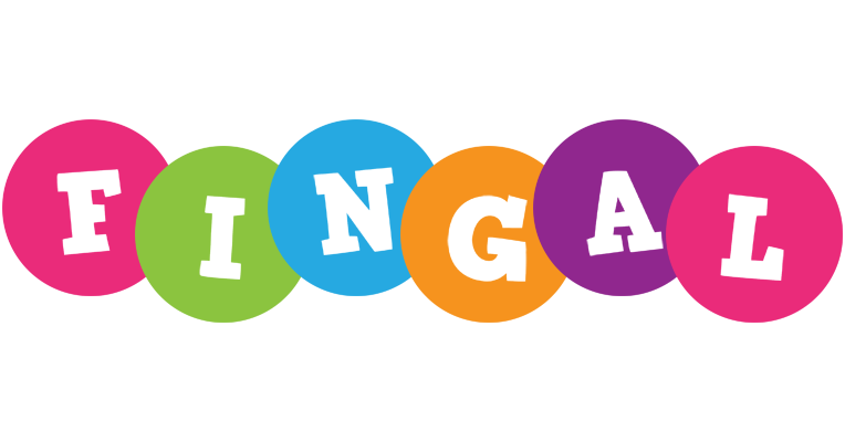 Fingal friends logo