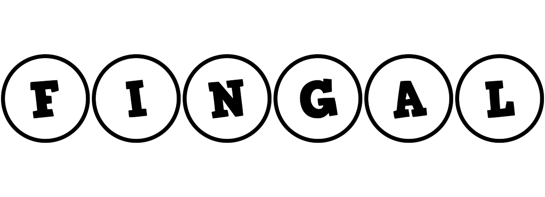 Fingal handy logo