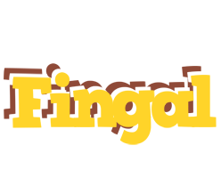 Fingal hotcup logo