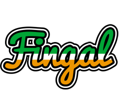 Fingal ireland logo