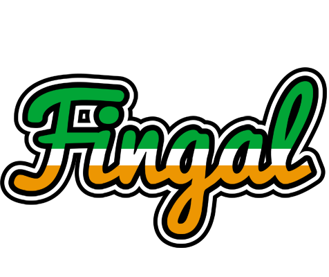 Fingal ireland logo