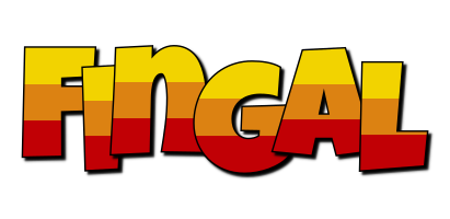 Fingal jungle logo