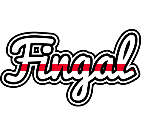 Fingal kingdom logo