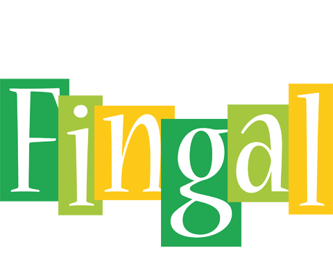 Fingal lemonade logo