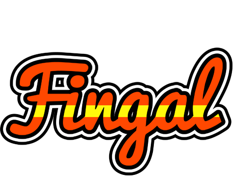 Fingal madrid logo