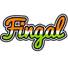 Fingal mumbai logo