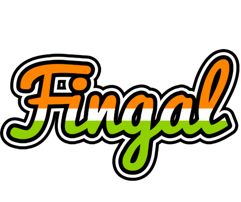 Fingal mumbai logo