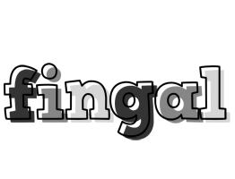 Fingal night logo