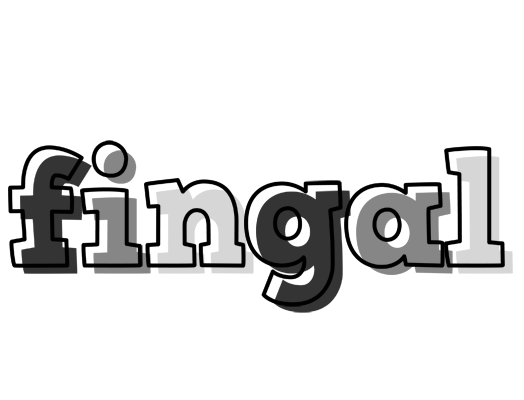 Fingal night logo