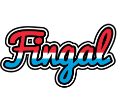 Fingal norway logo