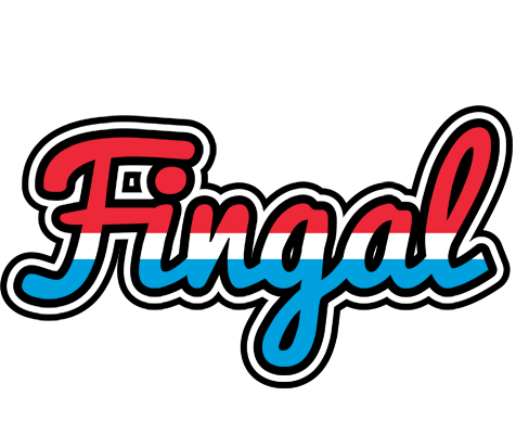 Fingal norway logo