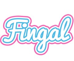 Fingal outdoors logo